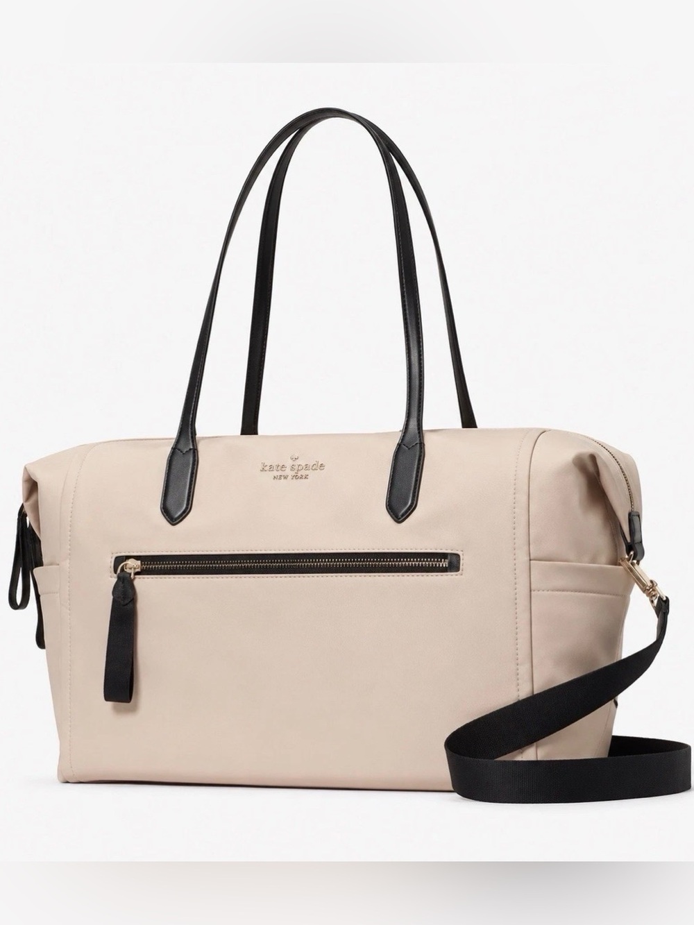 Kate Spade Weekender Duffel Bag